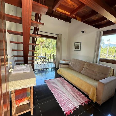 דירות פאראטי Loft Marrapaia מראה חיצוני תמונה