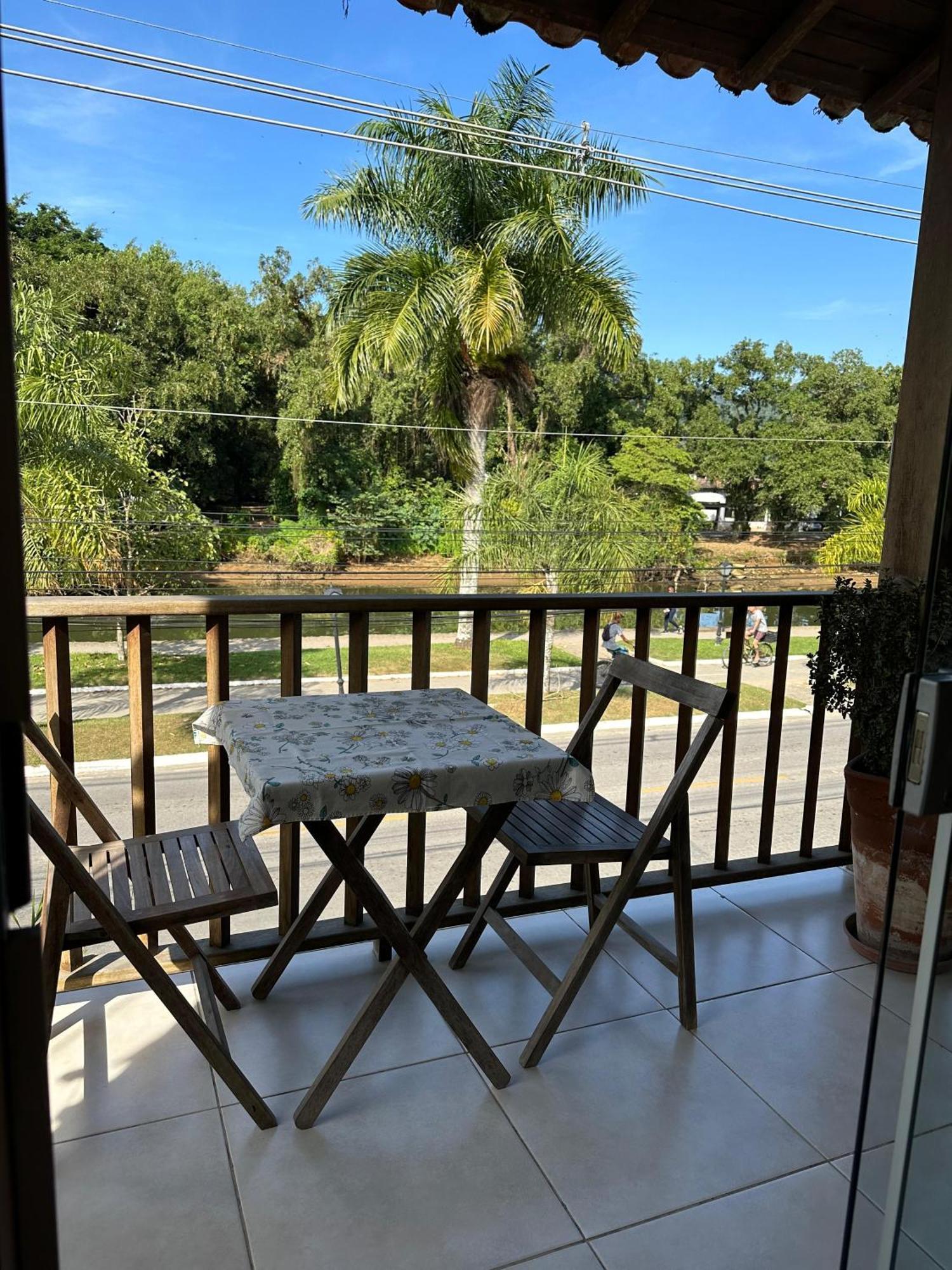 דירות פאראטי Loft Marrapaia מראה חיצוני תמונה