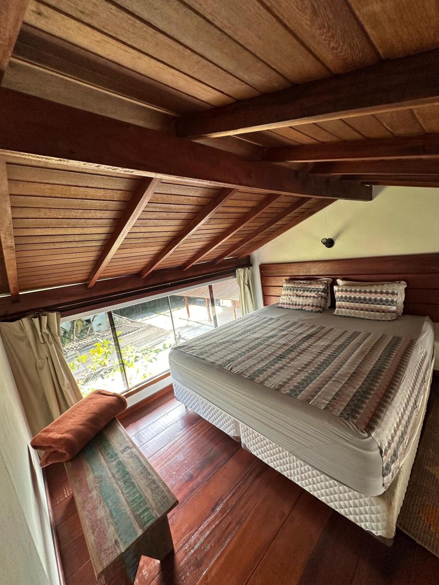 דירות פאראטי Loft Marrapaia מראה חיצוני תמונה