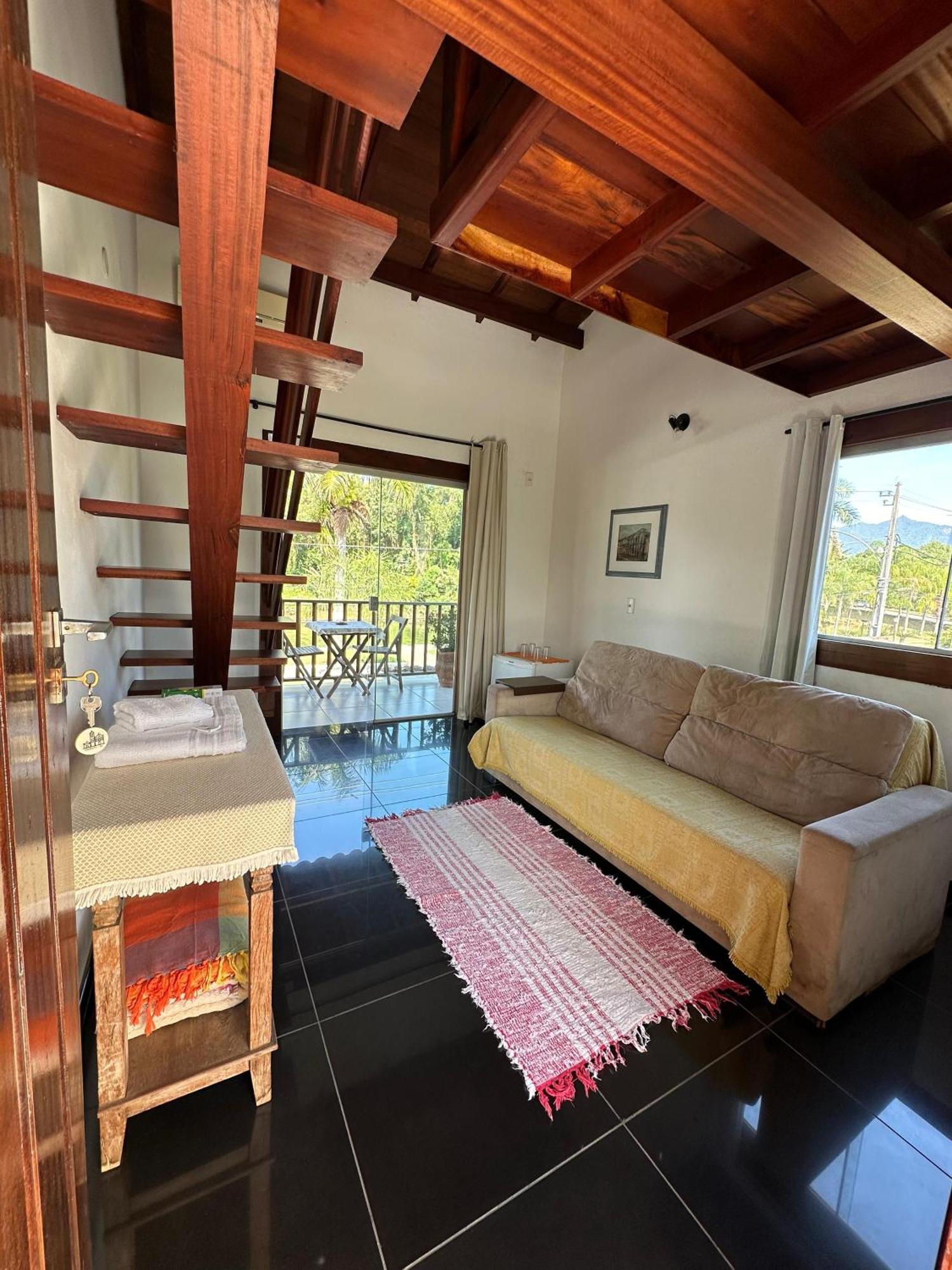 דירות פאראטי Loft Marrapaia מראה חיצוני תמונה