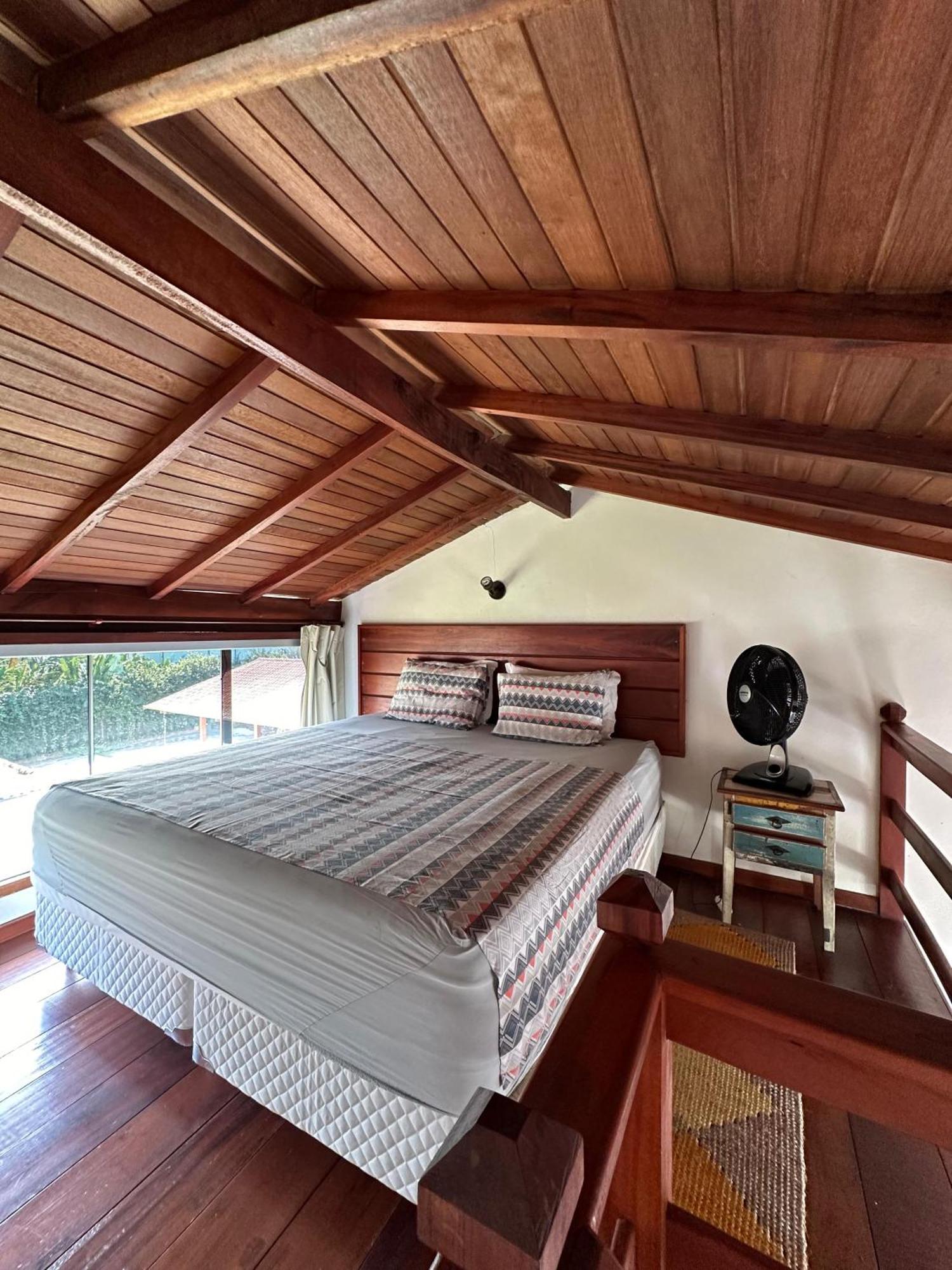 דירות פאראטי Loft Marrapaia מראה חיצוני תמונה