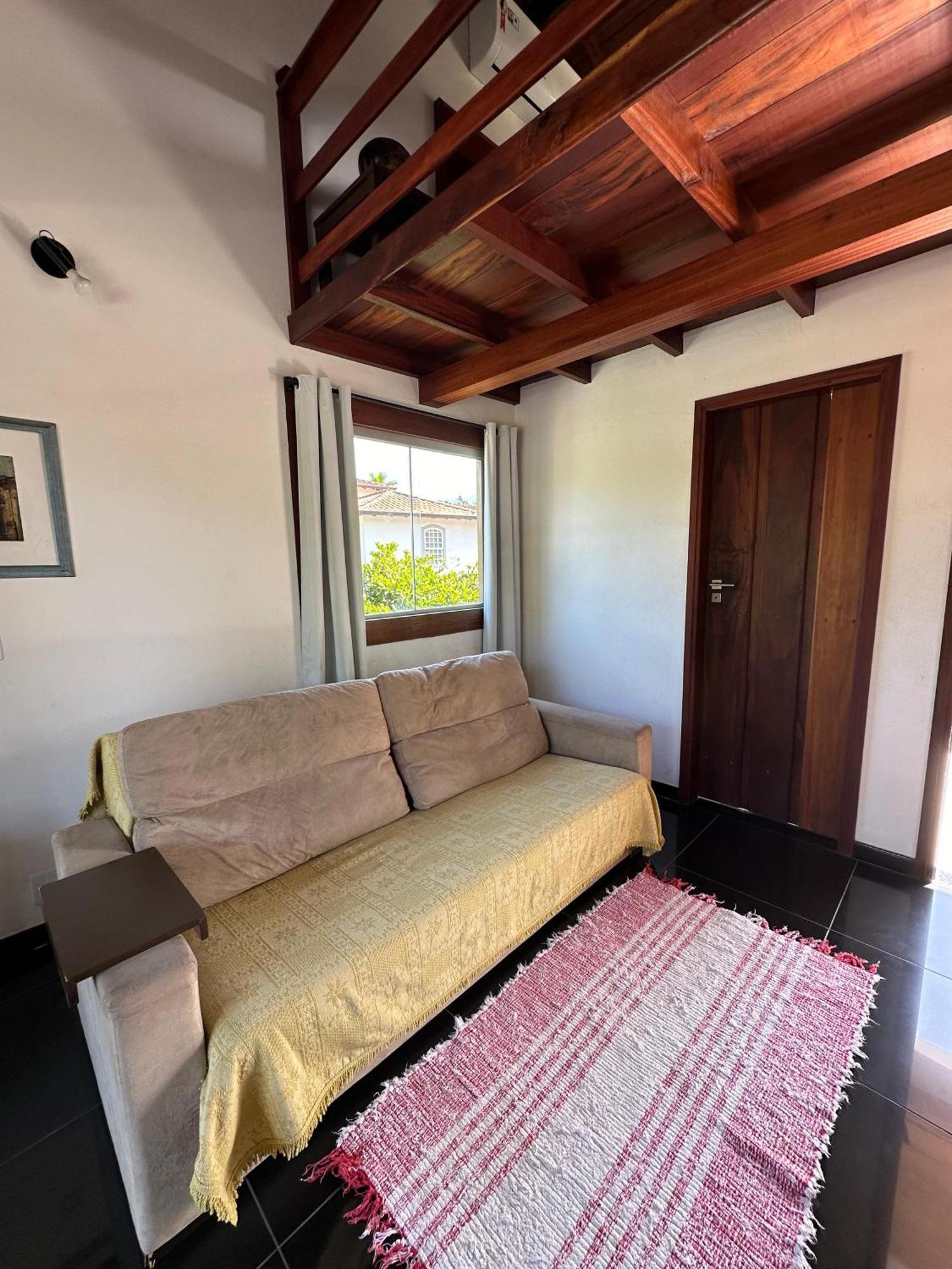 דירות פאראטי Loft Marrapaia מראה חיצוני תמונה