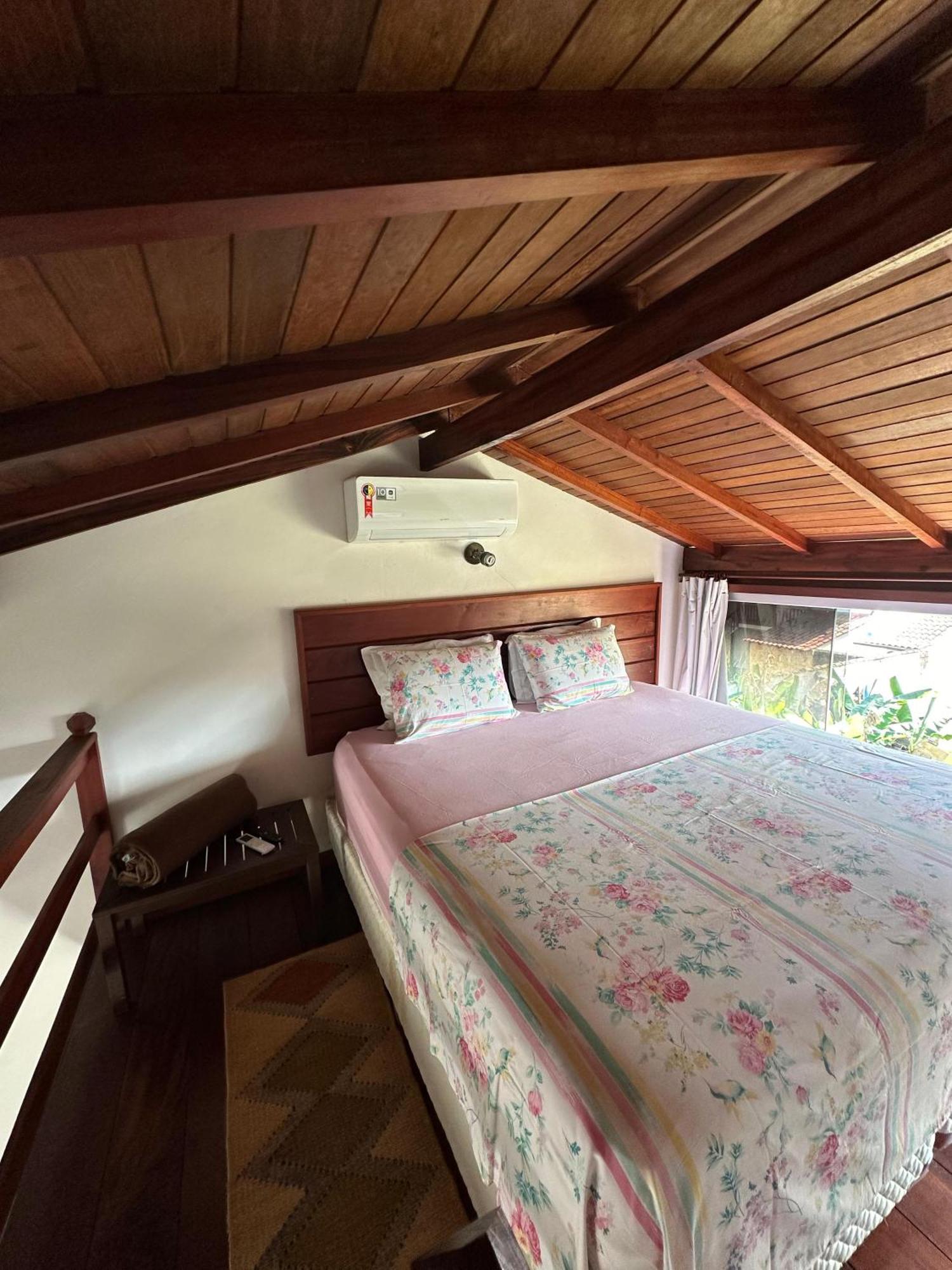 דירות פאראטי Loft Marrapaia מראה חיצוני תמונה