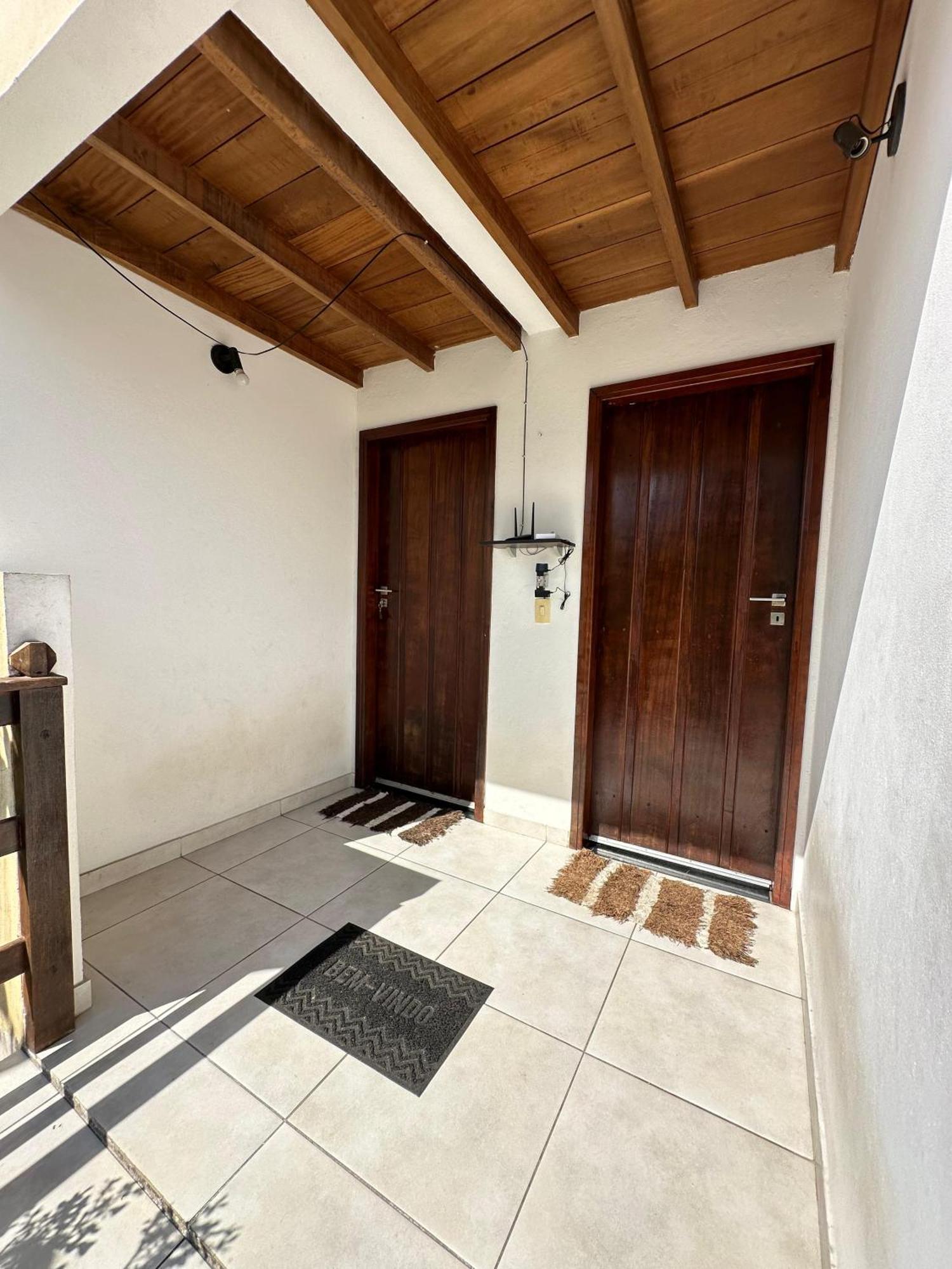 דירות פאראטי Loft Marrapaia מראה חיצוני תמונה