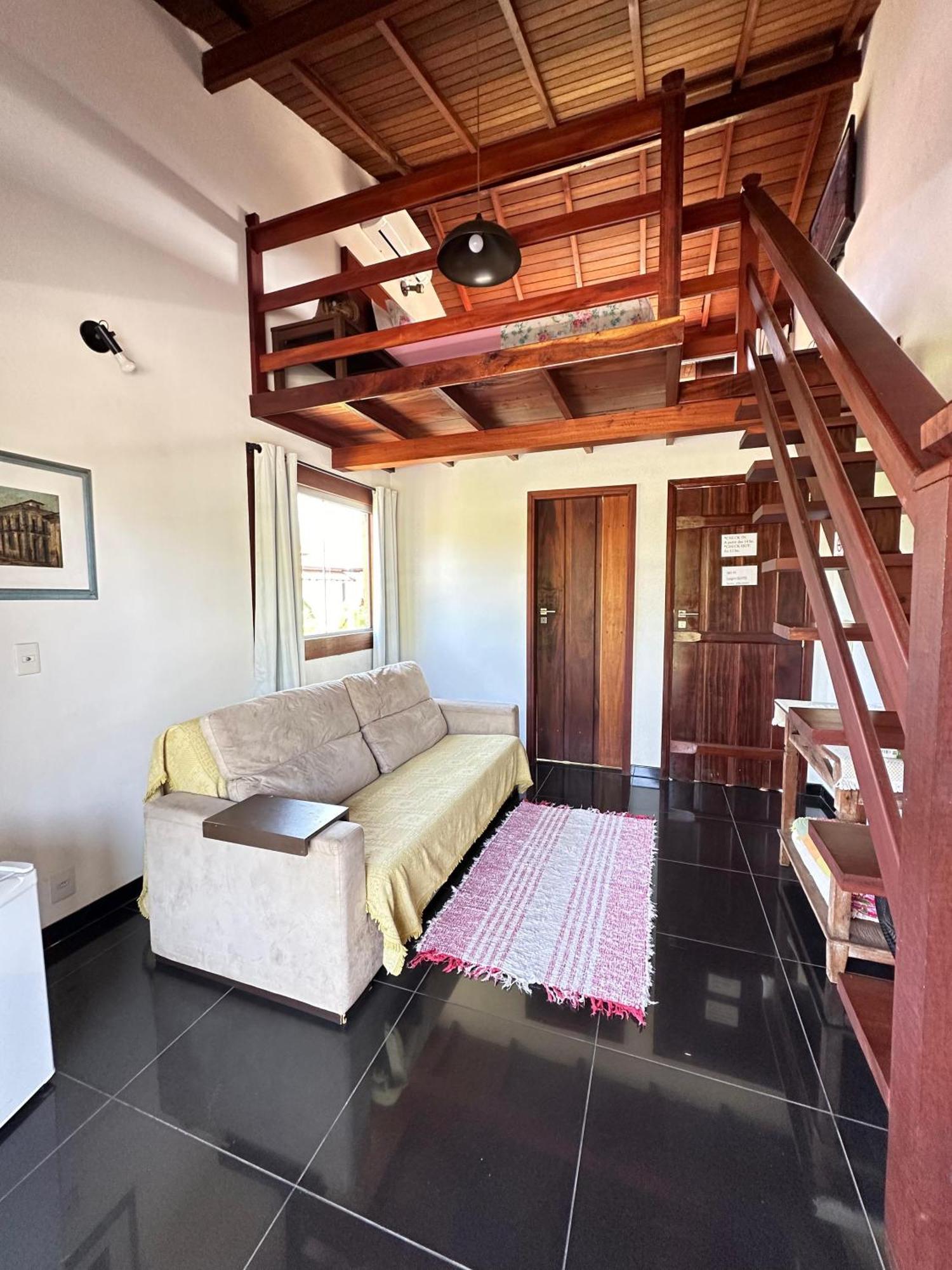 דירות פאראטי Loft Marrapaia מראה חיצוני תמונה