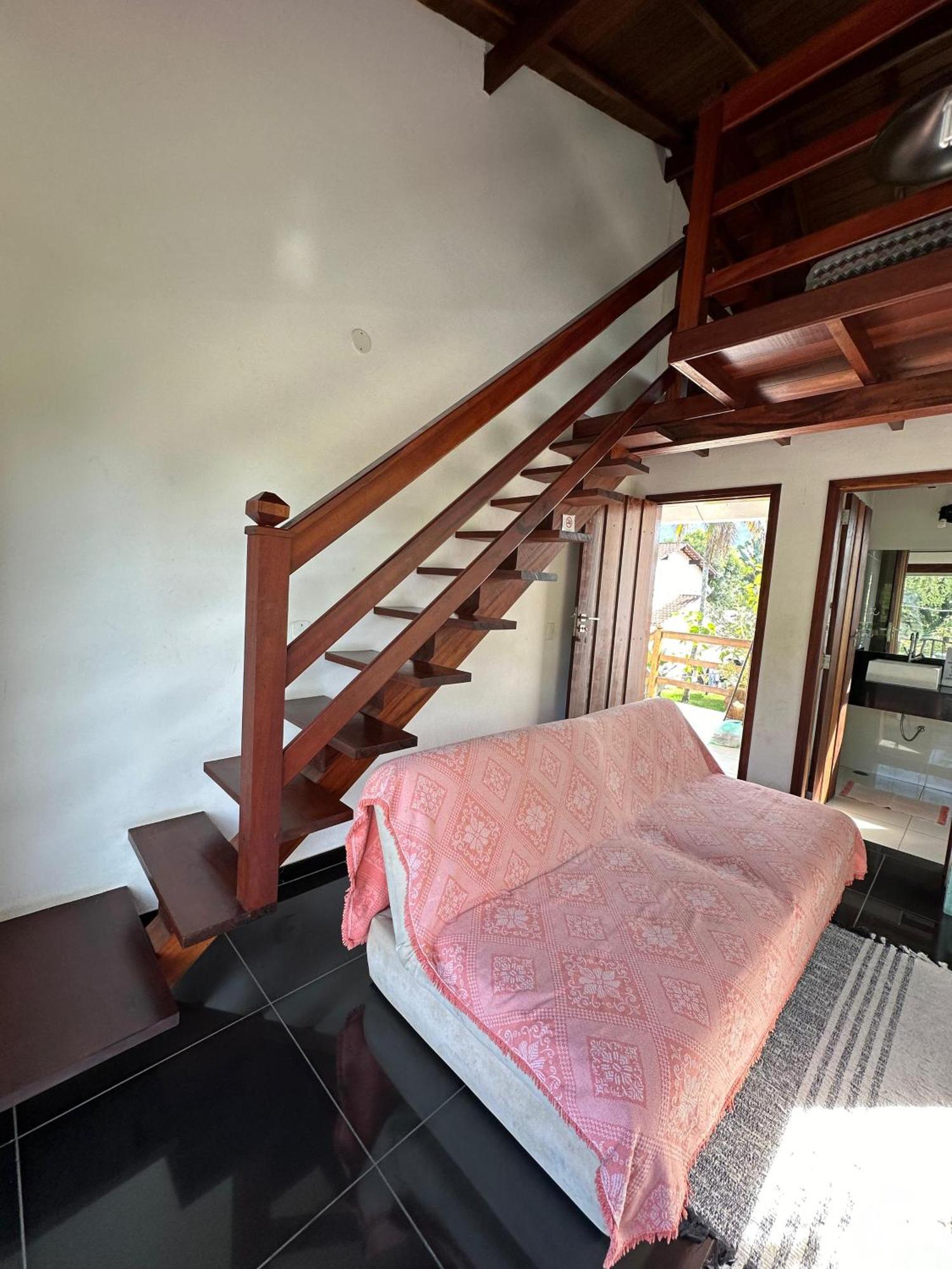 דירות פאראטי Loft Marrapaia מראה חיצוני תמונה