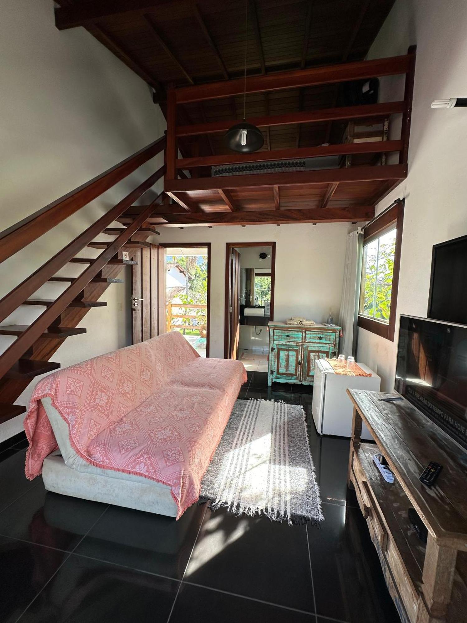 דירות פאראטי Loft Marrapaia מראה חיצוני תמונה