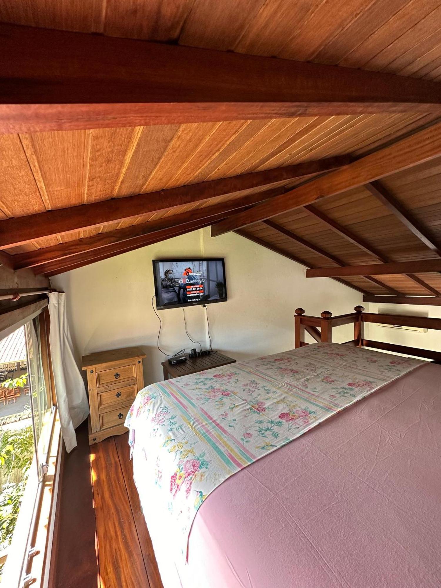 דירות פאראטי Loft Marrapaia מראה חיצוני תמונה