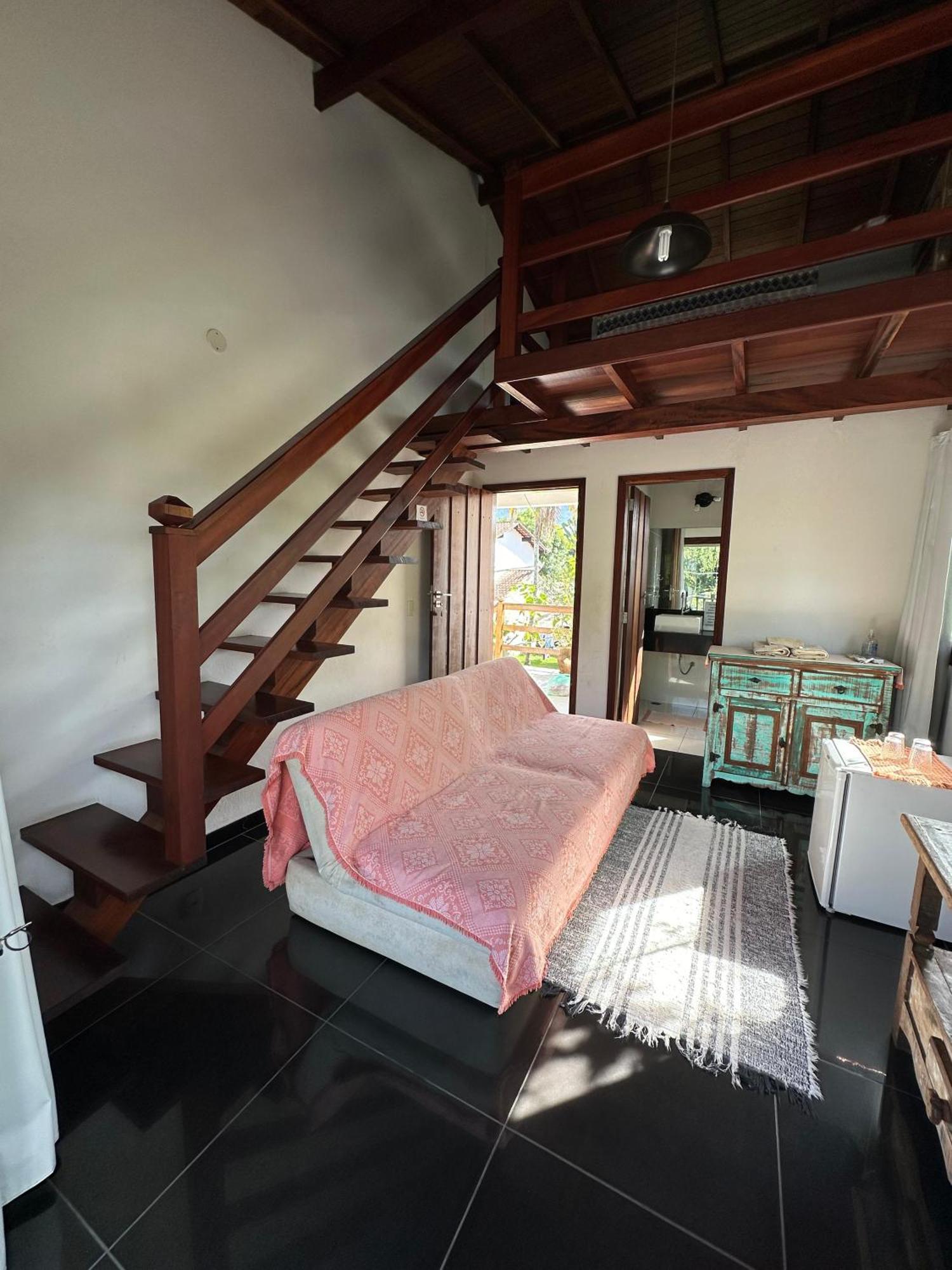 דירות פאראטי Loft Marrapaia מראה חיצוני תמונה