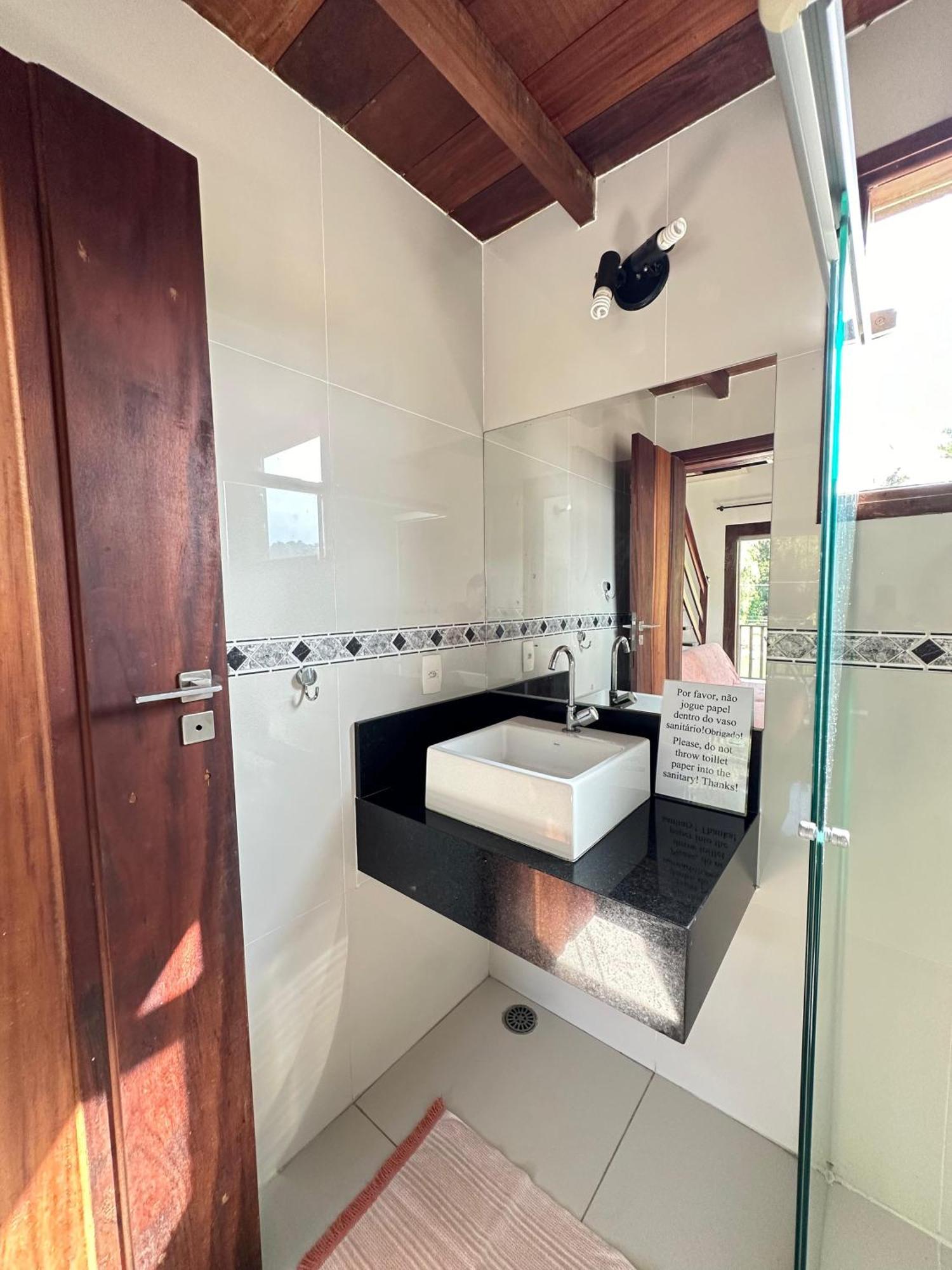 דירות פאראטי Loft Marrapaia מראה חיצוני תמונה
