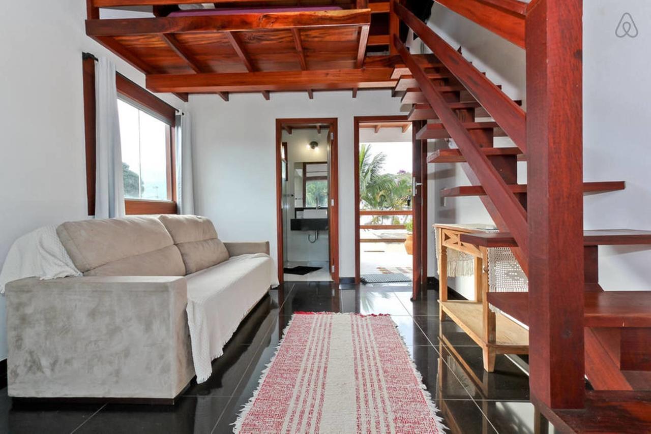 דירות פאראטי Loft Marrapaia מראה חיצוני תמונה