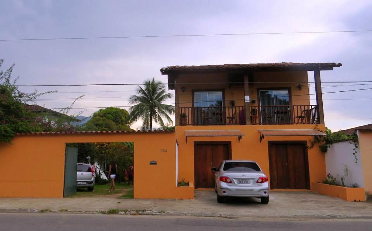 דירות פאראטי Loft Marrapaia מראה חיצוני תמונה