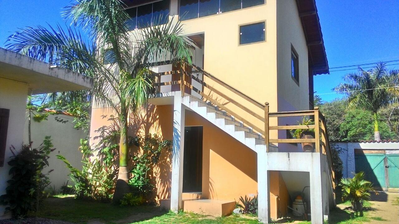 דירות פאראטי Loft Marrapaia מראה חיצוני תמונה
